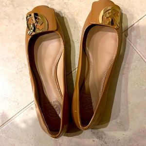 Brand New Torey Burch flats